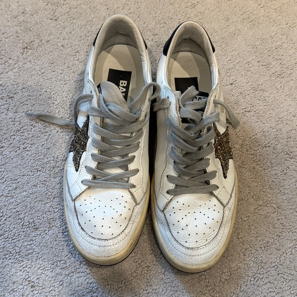 Golden Goose golden goose